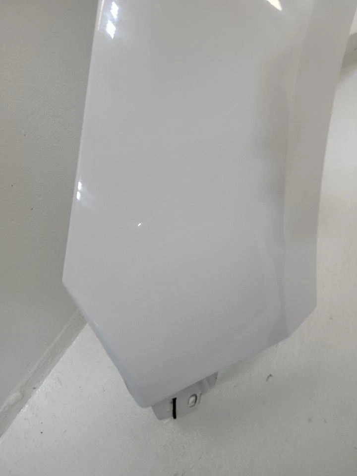 2015 2016 2017 2018 2019 2020 2021 2022 2023 2024 FORD EDGE Driver Left Fender  Foto 2 de 4