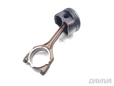 2009 (06-24) Dodge Caliber Engine Piston w/ Connecting Rod 2.0 Petrol 115kW (156 HP) ECN