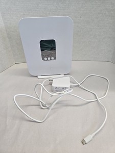 t-mobile tmo-g4ar home internet 5g modem gateway W/ Charger
