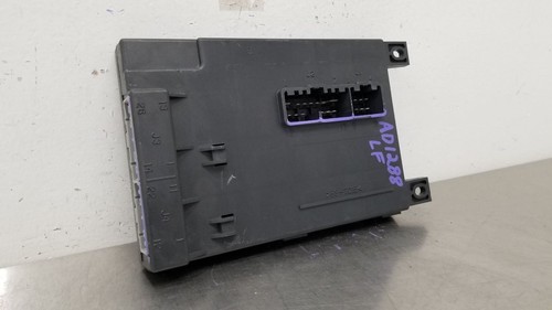 06 CHEVY SILVERADO 2500 SEAT MEMORY CONTROL MODULE 15837362 - Picture 6 of 12