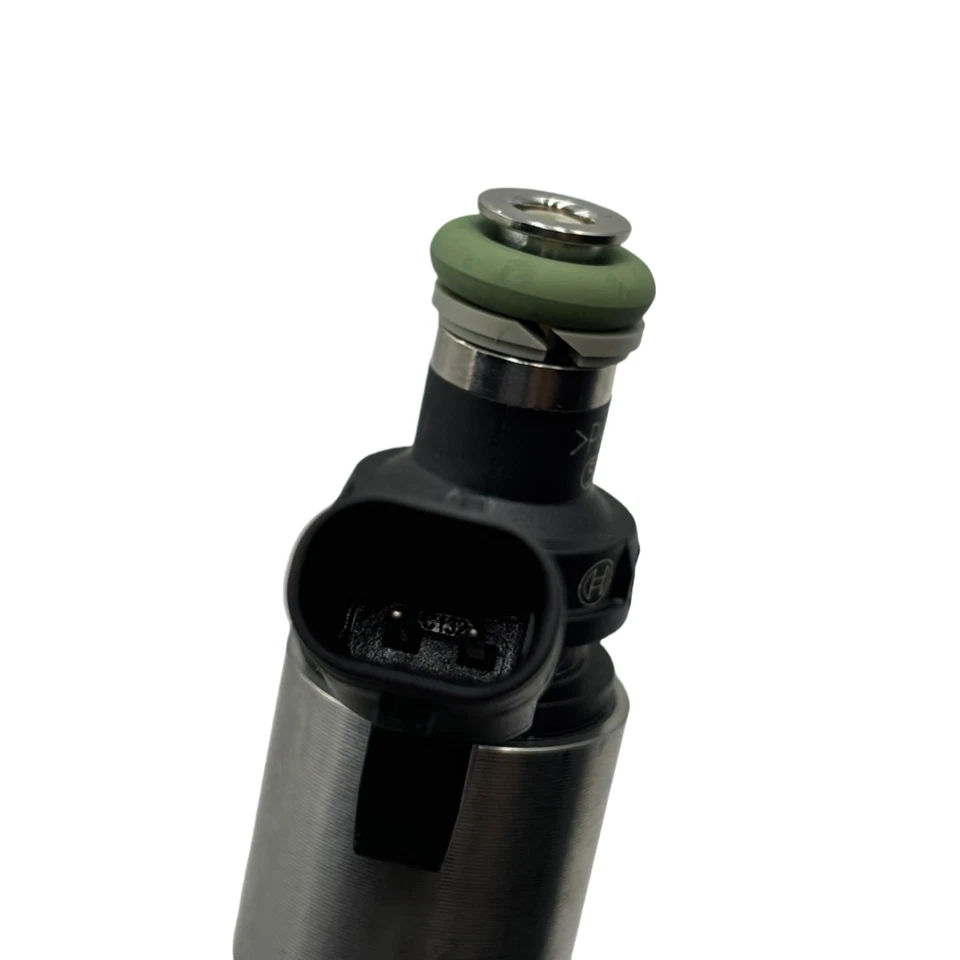 4x 06H906036AE BOSCH OEM Juego de inyectores de combustible para AUDI A3 A4 A5 Q5 TT Quattro 2.0T Foto 4 de 4