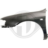 KotflüGel Diederichs 6051007 FüR Nissan Vorne Links