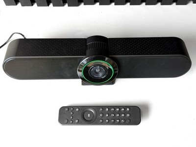 All In One Android Video Conference Camera Endpoint 4K ePTZ  Full HD 4K Camera
