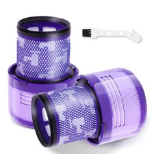 2X Replacement Filter for Dyson V11 Absolute, V11 Animal, V15 Detect Vacuum