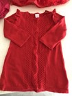 Baby Girl Clothes Size 12 Mo Lot of 5 Pieces Various Brands — photo 7