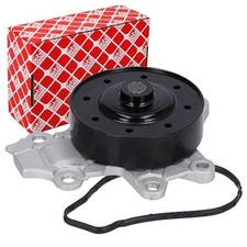 Pompe à eau Toyota VERSO