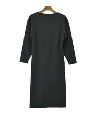 Mila Owen Dresses Gray 0(Approx. S) 2200640599034