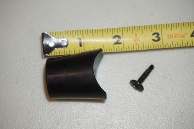 The DB Method Squat Machine OEM Original Replacement Part Rubber Seat Stopper