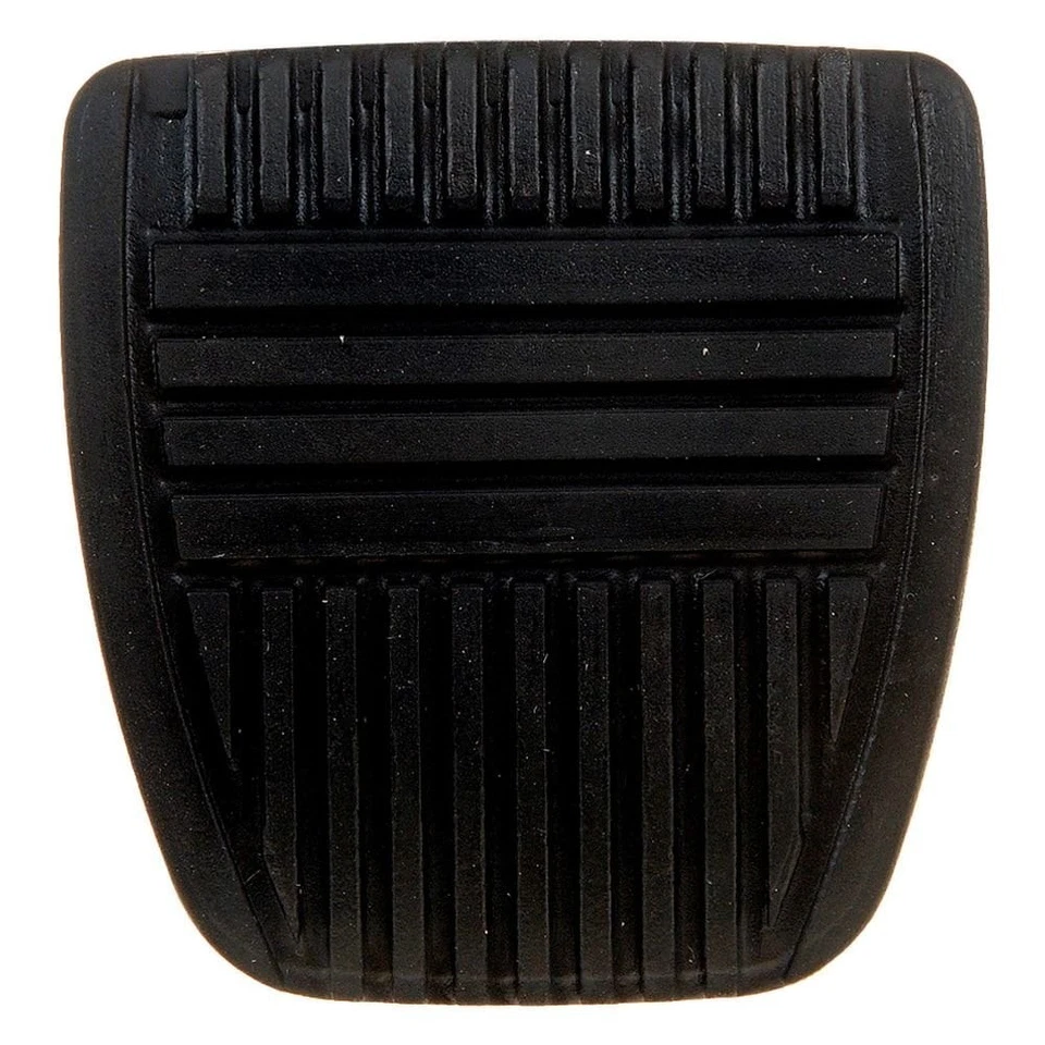 For Toyota Tacoma 1995-2000 Dorman 20723 Rubber Brake/Clutch Pedal Pad Foto 2 de 2