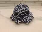 2 Color Crochet Toy Octopus Stuffed Animal — photo 1