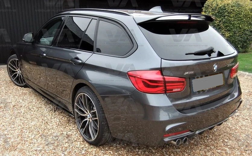 ALERÓN DE TECHO BMW SERIE M F3 TOURING PERFORMANCE 3 series f31 ALERÓN DE TECHO BMW SERIE M F3 TOURING PERFORMANCE