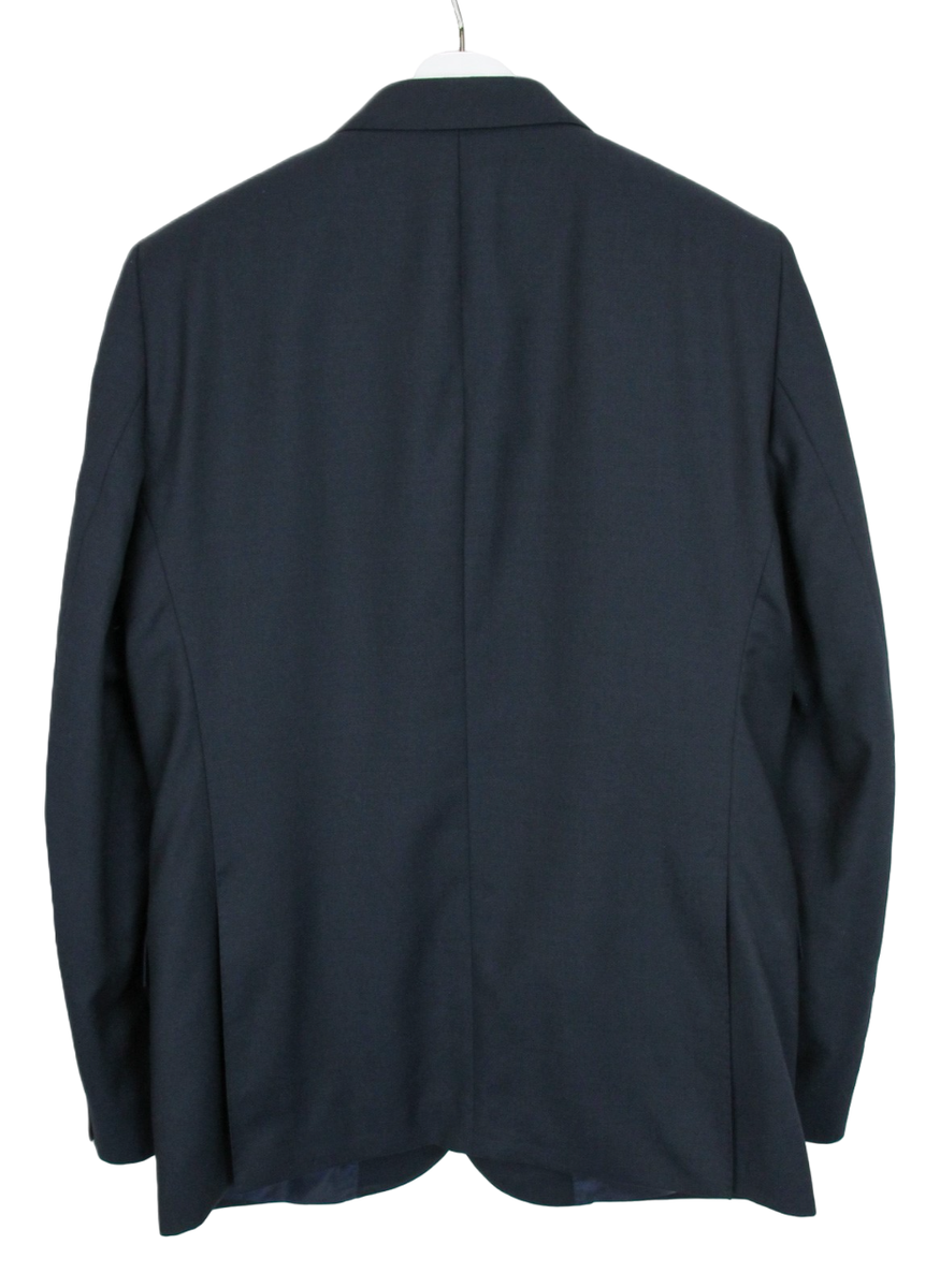 J.LINDEBERG 長袖　Elias LS Slim Lux サイズL Elton U Super Linen Blazer / Moonbeam – J.Lindeberg