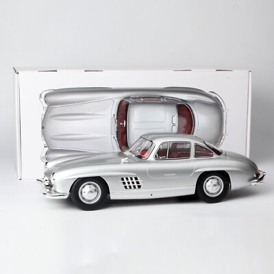1/18 NOREV 300SL メルセデス ベンツ ガルウイング Amazon | ノレブ 1/18 メルセデスベンツ 300SL (W198) 1954
