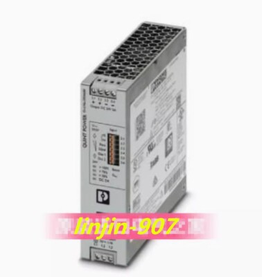 1PC PHOENIX CONTACT QUINT4-UPS/24DC/24DC/20/EIP power supply 2907074