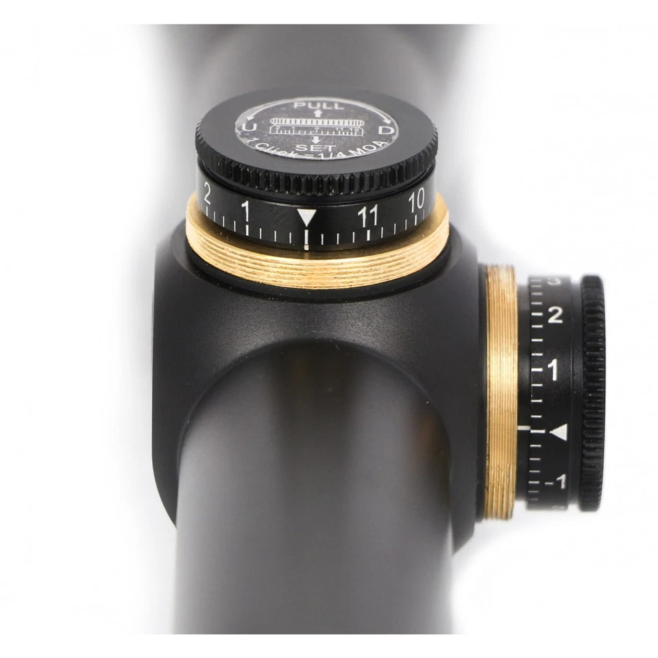 Vanguard 3-9x40 Endeavor RS Riflescope (Duplex Crosshair Reticle) - Image 3 of 4