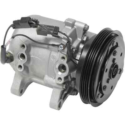 1989-1990 Nissan 240SX OEM Reman A/C Compressor | eBay