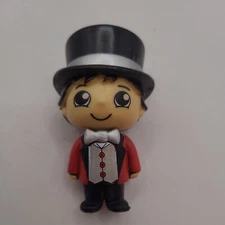 Ryan's World 2.5" Figure with Top Hat Figure Bonkers Toy Co