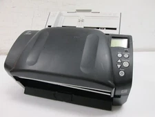 Fujitsu FI-7160 ADF DESKTOP DOCUMENT SCANNER