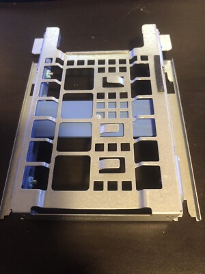 Dell Alienware Aurora R5 R6 R7 R8 2.5  Hard Drive Caddie Caddy