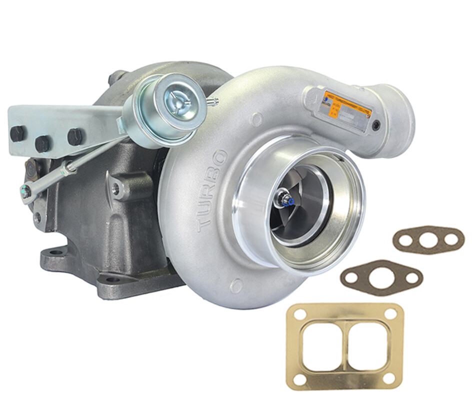 TURBO CHARGER FITS WHITE TRACTOR 8510 8610 8710 8810 3802649  