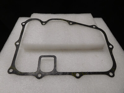Honda CB 750 Four Sandcast Dichtung Ölwanne Original