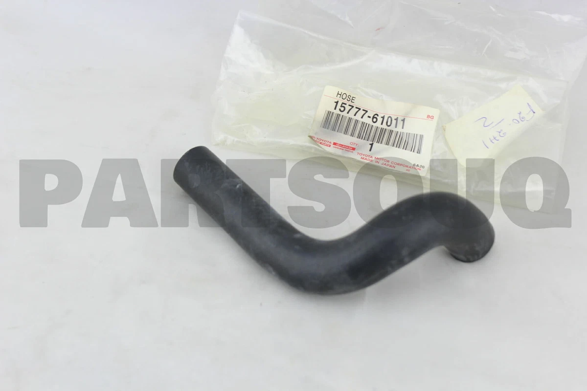 1577761011 Genuine Toyota HOSE, OIL COOLER 15777-61011 | eBay 