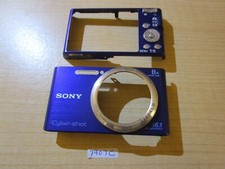 Front and back cover for Sony DSC-W730L Camera