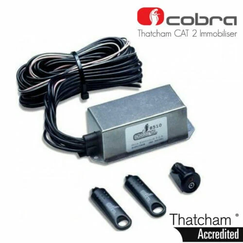 Antidémarrages pour la protection automobile