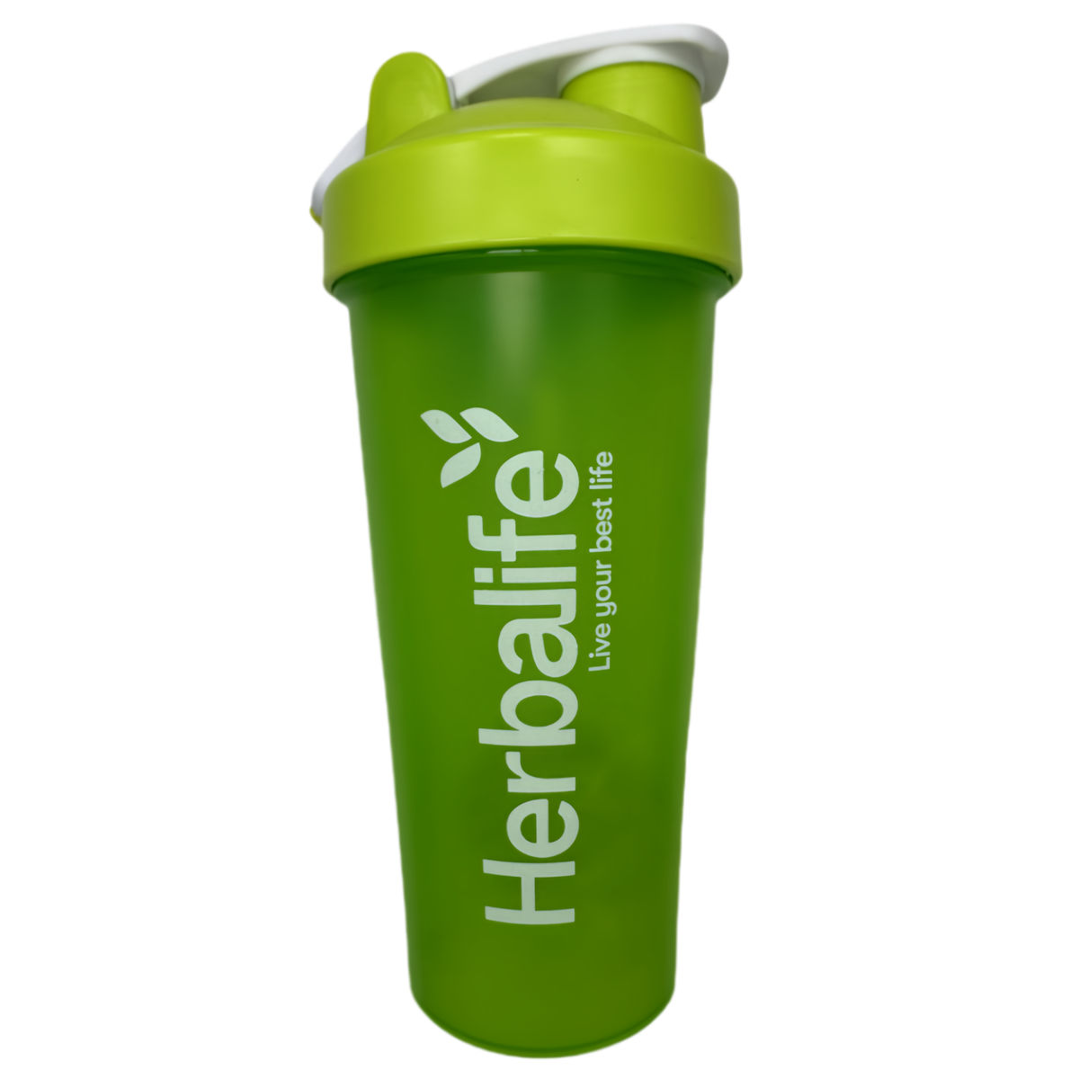 6 Colors 600ml Popular Herbalife Nutrition BPA-Free Tumbler Shaker