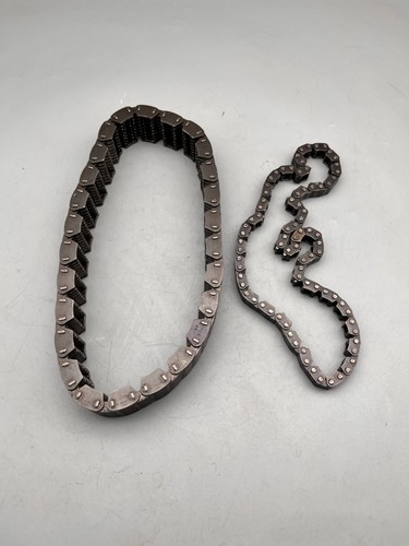 Honda CB900 Steuerketten Ketten Chain CB 900 F SC01 #30204