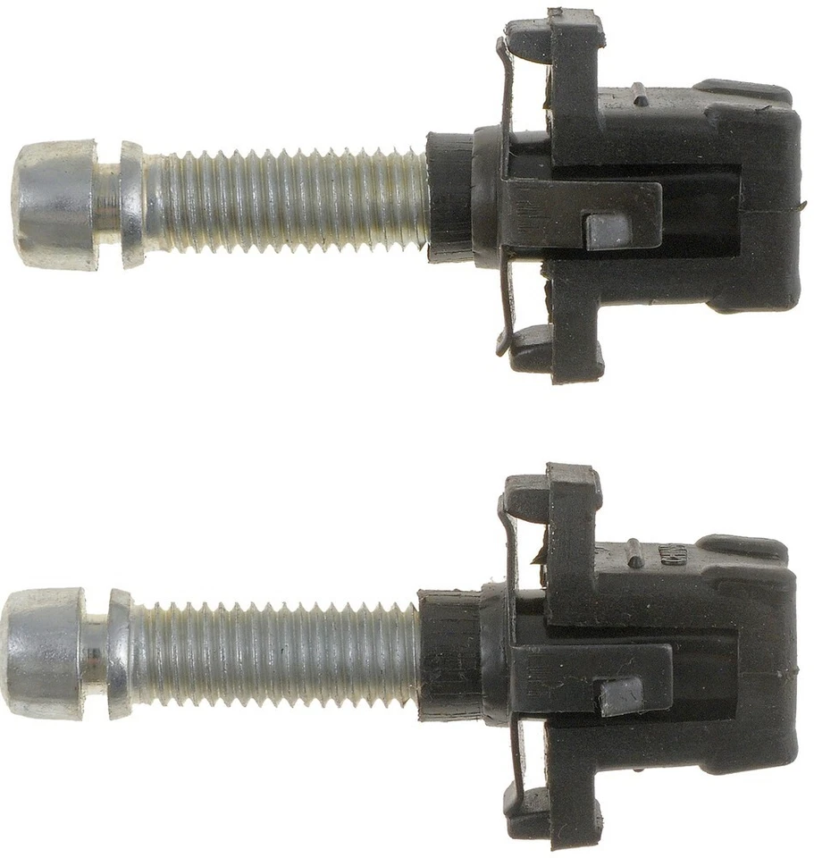 Headlight Adjusting Screw Dorman 42125 - Image 2 of 2