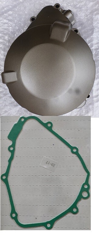 Joint de carter CB 900 Hornet pour stopper les fuites d'huile sous le moteur