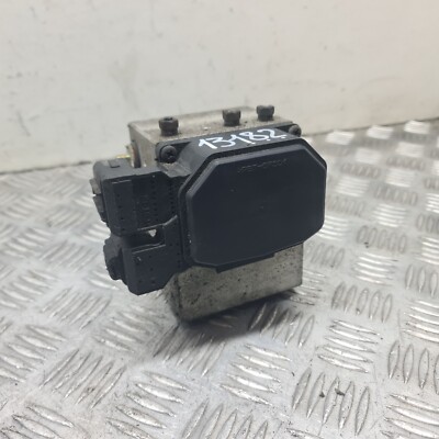Toyota Estima ABS Pumpe Steuergerät 2,4L Benzin 2AZ-FE 44510-32078 00-02