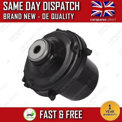 Vauxhall Combo 2x Front Suspension Top Struts Mounts Pair 2001>Onwards - Picture 3 of 5