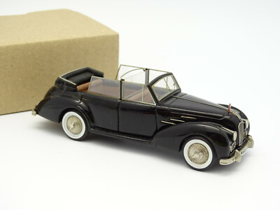 Ma Collection Résine SB 1/43 - Talbot Lago Grand Sport
