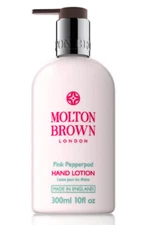 Molton Brown London Made in England (Select Fragrance ) 10 oz Hand Lotion