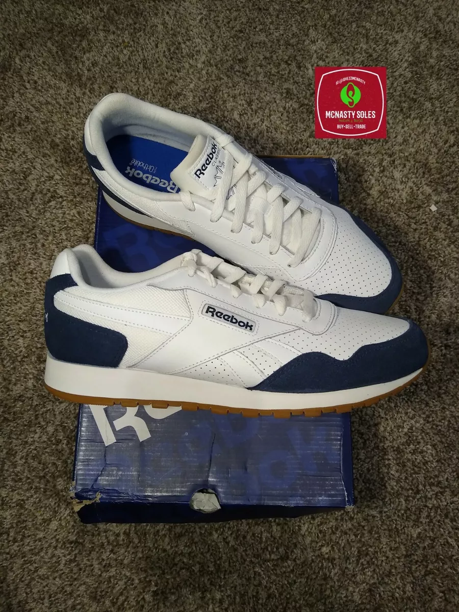 Reebok cl harman run best sale lt