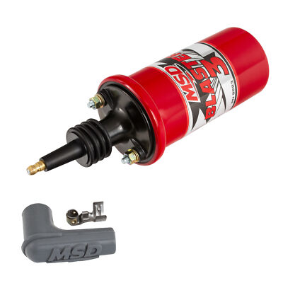 MSD Ignition Blaster 3 Zündspule, 45kV Ausgang