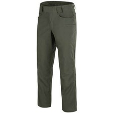 Helikon-Tex Greyman Tactical Pants DuraCanvas Taiga Green - Hose