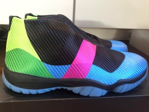 nike air jordan future q54