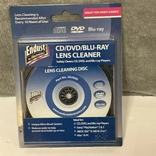 CD/DVD/Blue Ray Leans Great for Desktop Computers and Gamers Fast Shipping USA