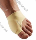 Hallux Valgus Bandage Pro® Original Toe Protection Gel Pad Corrector Socks