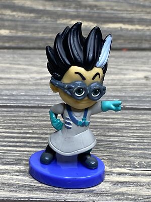 Just Play PJ Masks Headquarters Fold-N-Go Romeo Scientist Replacement Part Piece