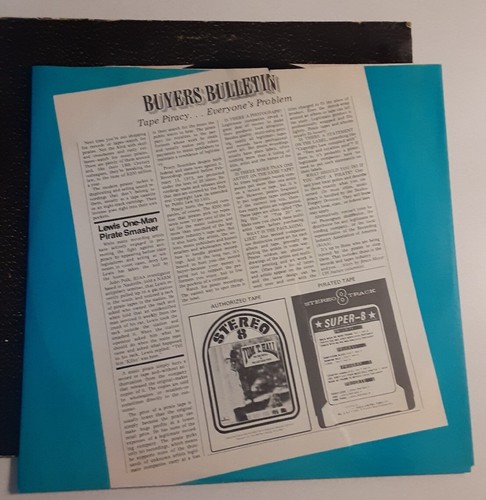 Holy Bible Old Testament Vinyl by The Statler Bros (Mercury SRM-1-1051) 1975 - Picture 4 of 15