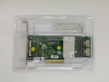 Fujitsu 9211-8i 6Gbps SAS HBA LSI FW:P20 IT Mode ZFS FreeNAS unRAID