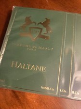 10 Parfums de Marly HALTANE Eau de Parfum Sample 1.5ml Each