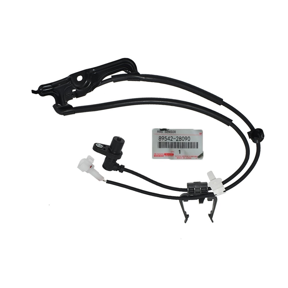 ABS Speed Sensor For TOYOTA Previa 00-06 89542-28090 GENUINE