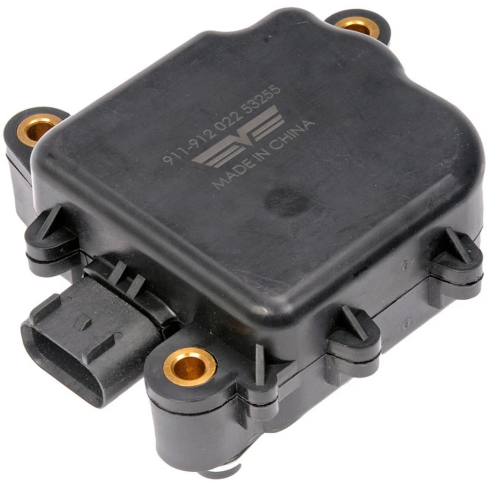 Dorman Intake Manifold Runner Control Valve For Ford F150 F250 F350 SD V8 5.4L - Image 2 of 4