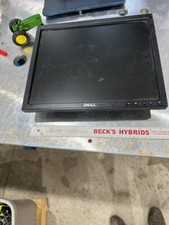 1708FPt Dell 13.5" Monitor