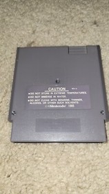 Golf Nes